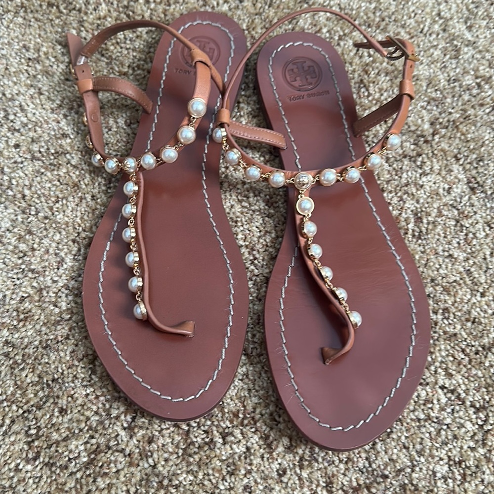 Tory Burch sandals